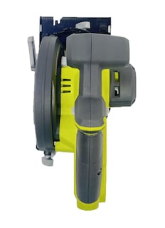 Foto 7 | Foto 7 | Sierra Circular Ryobi 18v 5-1/2 Inalámbrica De 43 Mm De Profundidad De Corte - Venta Internacional.