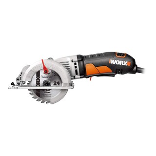 Foto 1 | Foto 1 | Sierra Circular Eléctrica Compacta Worx Worxsaw 4.5 Wx429l - Venta Internacional.