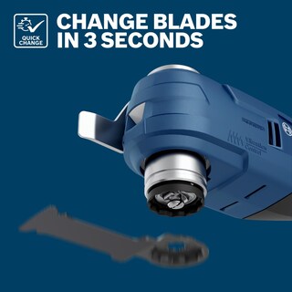 Foto 4 | Foto 4 | Multiherramienta Oscilante Bosch Osl114mf 32 Mm Starlock - Venta Internacional.