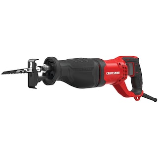 Foto 1 | Foto 1 | Sierra Recíproca Craftsman Cmes300, 7,5 A, 3200 Rpm, Con Cable - Venta Internacional.