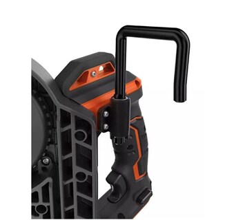 Foto 4 | Foto 4 | Sierra De Cinta Ridgid Compacta De 18 V Y 2,5 Cm De Capacidad De Corte (batería/cargador No Incluidos) - Venta Internacional.