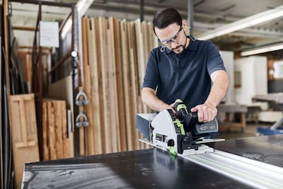 Foto 2 | Foto 2 | Riel De Guía Festool Fs-800/2 32 800 Mm - Venta Internacional.