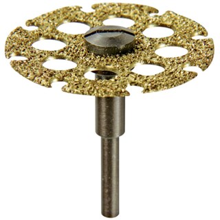 Foto 1 | Foto 1 | Disco De Corte/moldeado Dremel 543 De 31,8 Mm Para Herramienta Rotativa - Venta Internacional.