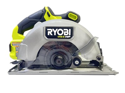 Foto 3 | Foto 3 | Sierra Circular Ryobi One+ Hp de 18 V Sin Escobillas 7-1/4\" solo Herramienta - Venta Internacional