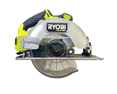 Foto 4 | Foto 4 | Sierra Circular Ryobi One+ Hp de 18 V Sin Escobillas 7-1/4\" solo Herramienta - Venta Internacional