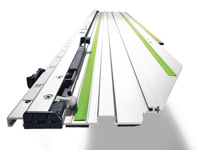 Foto 4 | Foto 4 | Riel De Guía De Corte Transversal Festool Fsk 670 Para Sierras Hk - Venta Internacional.