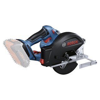 Foto 1 | Foto 1 | Sierra Circular Inalámbrica Bosch Gkm 18v-50 5 Pulg. 18v