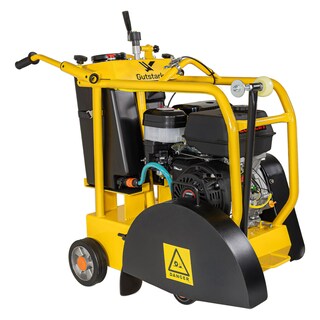 Foto 1 | Foto 1 | Cortadora De Concreto 18 Pulgadas Motor Gasolina 12hp 420cc Gutstark Home