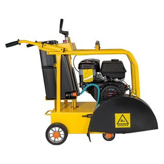 Foto 2 | Foto 2 | Cortadora De Concreto 18 Pulgadas Motor Gasolina 12hp 420cc Gutstark Home