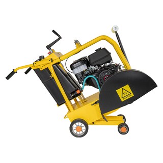 Foto 4 | Foto 4 | Cortadora De Concreto 18 Pulgadas Motor Gasolina 12hp 420cc Gutstark Home