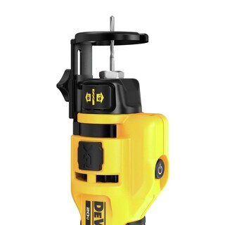 Foto 7 | Foto 7 | Herramienta De Corte Para Paneles De Yeso Dewalt 20v Max* Xr Sin Escobillas Dce555b - Venta Internacional.