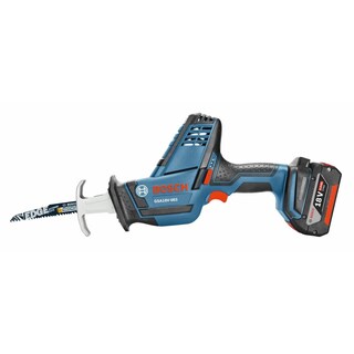 Foto 3 | Foto 3 | Sierra Recíproca Bosch Gsa18v-083b, Herramienta Desnuda Inalámbrica De 18 V - Venta Internacional.