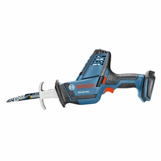 Foto 4 | Foto 4 | Sierra Recíproca Bosch Gsa18v-083b, Herramienta Desnuda Inalámbrica De 18 V - Venta Internacional.