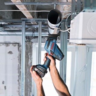 Foto 7 | Foto 7 | Sierra Recíproca Bosch Gsa18v-083b, Herramienta Desnuda Inalámbrica De 18 V - Venta Internacional.
