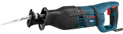 Foto 1 | Foto 1 | Sierra Recíproca Bosch Rs428, 14 Amperios, Herramientas Eléctricas De 3,6 Kg - Venta Internacional.