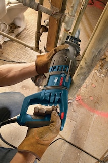 Foto 3 | Foto 3 | Sierra Recíproca Bosch Rs428, 14 Amperios, Herramientas Eléctricas De 3,6 Kg - Venta Internacional.