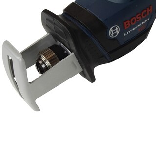 Foto 4 | Foto 4 | Sierra Recíproca Bosch Ps60n 12v Max Pocket (herramienta Básica) - Venta Internacional.