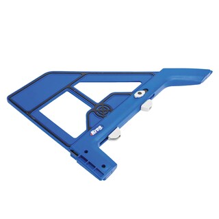 Foto 1 | Foto 1 | Guía De Sierra Transversal Portátil Kreg Kma4000-e Azul - Venta Internacional.