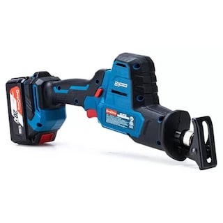 Foto 3 | Foto 3 | Sierra Sable Industrial 20v Dongcheng + 2 Bat 4.0, 6.0ah