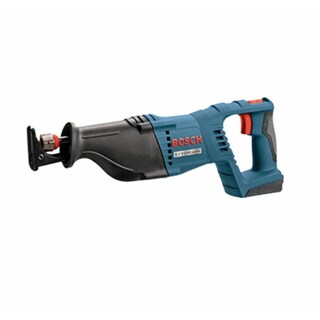 Foto 1 | Foto 1 | Sierra Recíproca Bosch Crs180b 18 V 28,6 Cm 2,88 Kg Mango en D - Venta Internacional