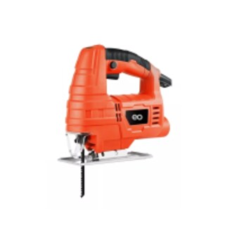 Foto 1 | Foto 1 | Set Sierra Caladora Profesional 760w Eo Safe Imports Esi-4880-1 Naranja