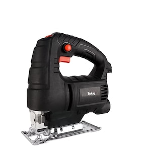 Foto 1 | Foto 1 | Sierra Caladora Profesional 780w Belug 16 Accesorios Con Estuche Negro