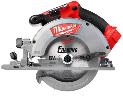 Foto 2 | Foto 2 | Sierra Circular Milwaukee 6.5 Pulgadas - Venta Internacional