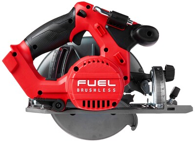 Foto 3 | Foto 3 | Sierra Circular Milwaukee 6.5 Pulgadas - Venta Internacional