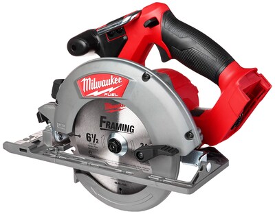 Foto 4 | Foto 4 | Sierra Circular Milwaukee 6.5 Pulgadas - Venta Internacional