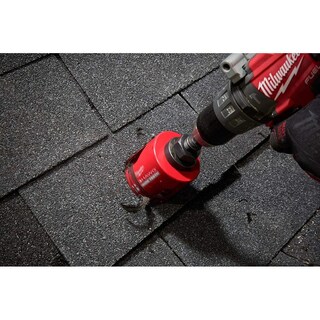 Foto 4 | Foto 4 | Sierra Perforadora Milwaukee Big Hawg+CT Hlsw 4 - Venta Internacional