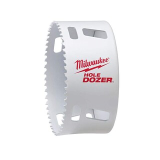 Foto 3 | Foto 3 | Juego De Sierras Perforadoras Milwaukee 49-22-4170 De Uso General, 20 Piezas - Venta Internacional.