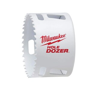 Foto 4 | Foto 4 | Juego De Sierras Perforadoras Milwaukee 49-22-4170 De Uso General, 20 Piezas - Venta Internacional.