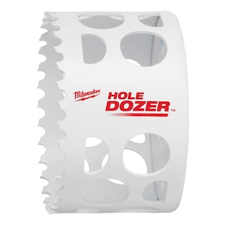 Foto 1 | Foto 1 | Sierra Perforadora Milwaukee Hole Dozer Bimetálica De 76 Mm - Venta Internacional.