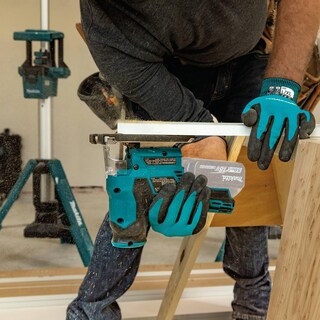 Foto 4 | Foto 4 | Sierra Caladora Makita Xvj05z Lxt De Iones De Litio Sin Escobillas Inalámbrica De 18 V - Venta Internacional.