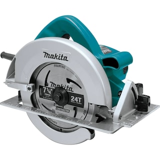 Foto 1 | Foto 1 | Sierra Circular Makita 5007f 7-1/4 15 A Con Led 5800 Rpm, Corte De 60 Mm - Venta Internacional.