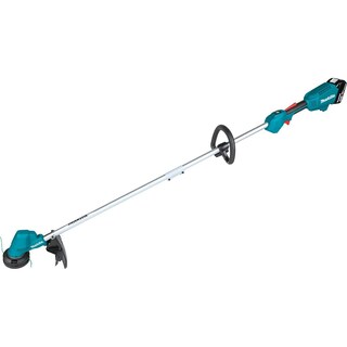 Foto 2 | Foto 2 | Recortadora De Hilo Makita Xru23sm1 Lxt Litio-ion De 18 V Y 4.0 Ah - Venta Internacional.