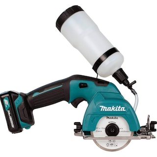 Foto 3 | Foto 3 | Kit De Sierra Inalámbrica Para Azulejos Y Vidrio Makita Cc02r1 12v Max Cxt - Venta Internacional.
