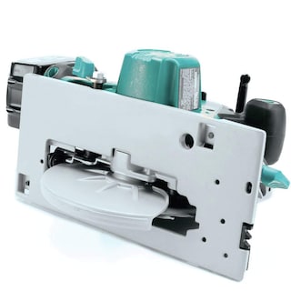 Foto 3 | Foto 3 | Sierra Circular Makita Xsh03z Lxt Litio-ion De 18 V Y 6-1/2 Pulgadas - Venta Internacional.