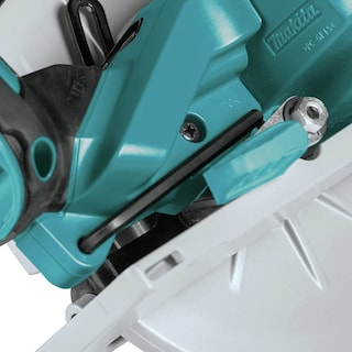 Foto 5 | Foto 5 | Sierra Circular Makita Xsh03z Lxt Litio-ion De 18 V Y 6-1/2 Pulgadas - Venta Internacional.