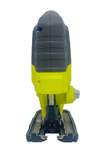 Foto 6 | Foto 6 | Sierra Caladora Ryobi One+ 18 V Pcl525b Inalámbrica 0-3000 Spm Verde - Venta Internacional.