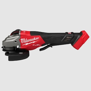 Foto 1 | Foto 1 | Amoladora Milwaukee M18 Fuel, 18 V, Iones De Litio, 4 1/2 Pulgadas/6 Pulgadas, 135 Cortes - Venta Internacional.