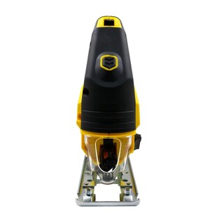 Foto 4 | Foto 4 | Sierra Caladora 710 W 6 Vel 3000 Rpm Luz Led + Kit Seguetas Lab.g Amarillo