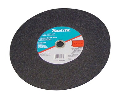 Foto 1 | Foto 1 | Hojas De Sierra Para Cortar Makita A93859-5, 14 Pulgadas, Paquete De 5 - Venta Internacional.