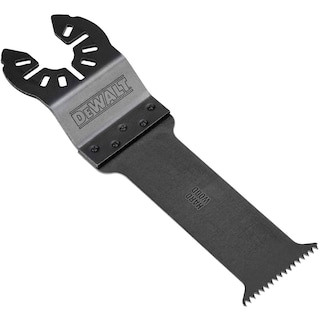 Foto 1 | Foto 1 | Cuchilla Oscilante Dewalt Dwa4205 Para Aplicaciones De Madera Dura - Venta Internacional.