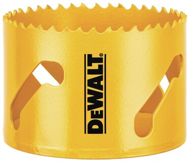 Foto 1 | Foto 1 | Sierra Perforadora Dewalt Dah180050 79 Mm Con Una Vida Útil Hasta Un 50% Más Larga - Venta Internacional.