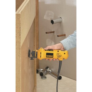 Foto 2 | Foto 2 | Sierra Rotativa Dewalt Dw660 5a Con Pinzas De 3 Mm Y 6 Mm Con Cable - Venta Internacional.