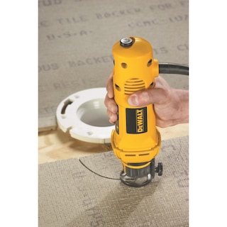 Foto 5 | Foto 5 | Sierra Rotativa Dewalt Dw660 5a Con Pinzas De 3 Mm Y 6 Mm Con Cable - Venta Internacional.