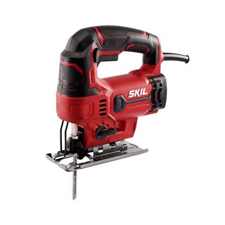 Foto 1 | Foto 1 | Sierra Caladora Skil Js313101, 5 Amperios, Con Cable, Función Orbital De 4 Etapas - Venta Internacional.