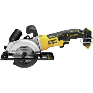 Foto 3 | Foto 3 | Sierra Circular Dewalt Dcs571b Atomic 20v Max Con Batería De 4ah - Venta Internacional.