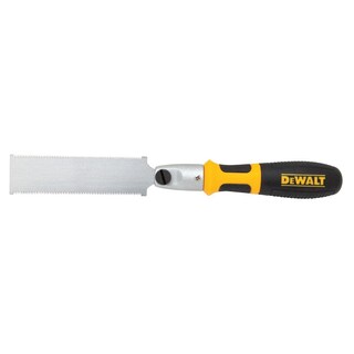 Foto 1 | Foto 1 | Sierra De Corte Empotrado Dewalt Dwht20541 De 5 Pulgadas Y 22 Tpi De Doble Cara - Venta Internacional.